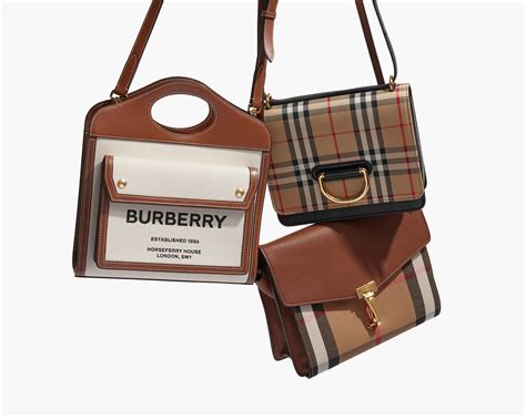 burberry new collection bags|Burberry new bag 2021.